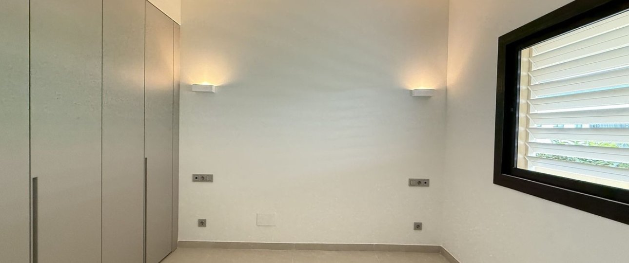 Rynek wtórny - apartment - Fuengirola - Higueron