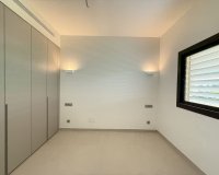 Rynek wtórny - apartment - Fuengirola - Higueron