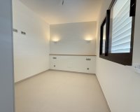 Rynek wtórny - apartment - Fuengirola - Higueron
