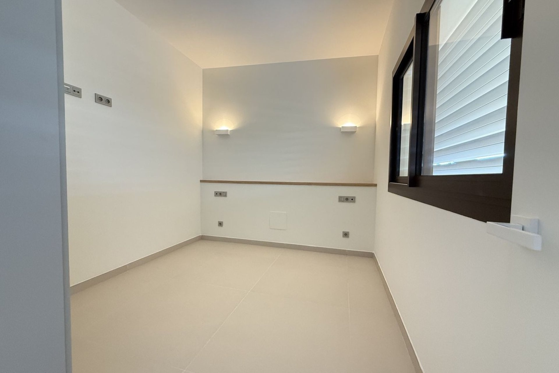 Rynek wtórny - apartment - Fuengirola - Higueron