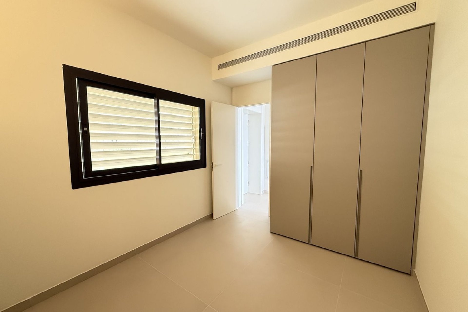 Rynek wtórny - apartment - Fuengirola - Higueron