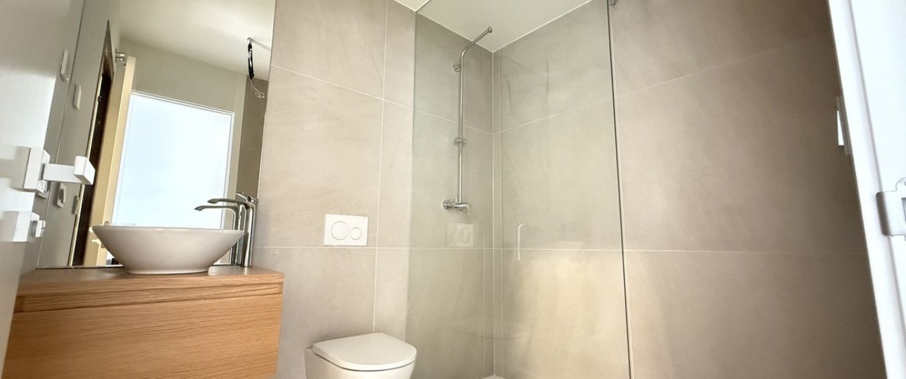 Rynek wtórny - apartment - Fuengirola - Higueron