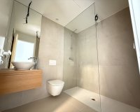 Rynek wtórny - apartment - Fuengirola - Higueron