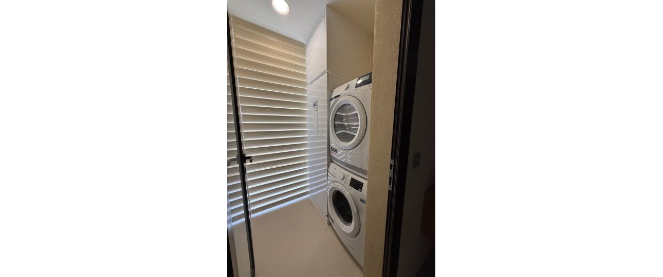Rynek wtórny - apartment - Fuengirola - Higueron