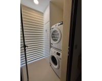 Rynek wtórny - apartment - Fuengirola - Higueron