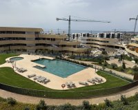 Rynek wtórny - apartment - Fuengirola - Higueron