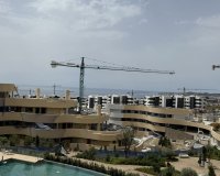 Rynek wtórny - apartment - Fuengirola - Higueron