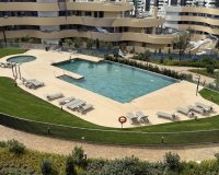 Rynek wtórny - apartment - Fuengirola - Higueron