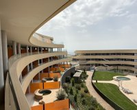 Rynek wtórny - apartment - Fuengirola - Higueron
