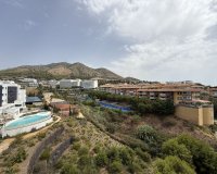 Rynek wtórny - apartment - Fuengirola - Higueron