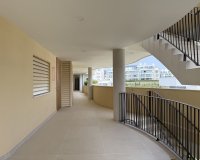Rynek wtórny - apartment - Fuengirola - Higueron