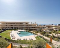 Rynek wtórny - apartment - Fuengirola - Higueron