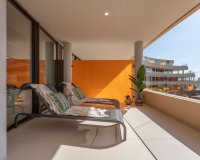 Rynek wtórny - apartment - Fuengirola - Higueron