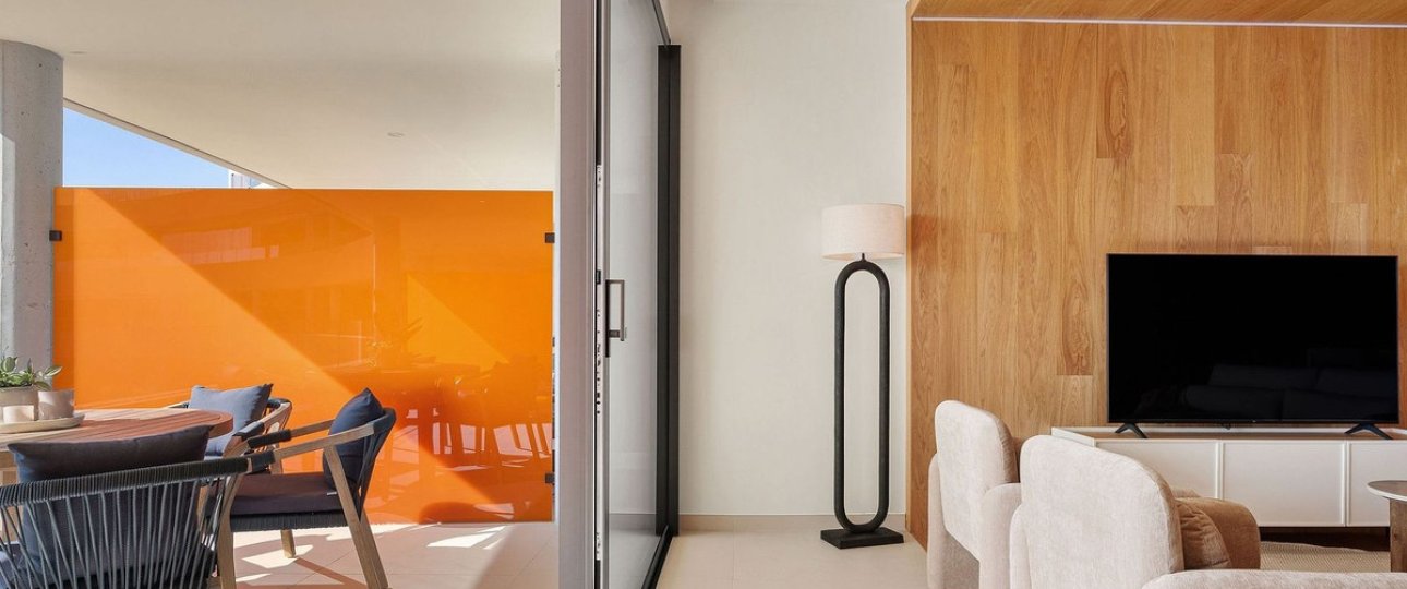 Rynek wtórny - apartment - Fuengirola - Higueron