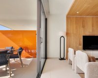 Rynek wtórny - apartment - Fuengirola - Higueron