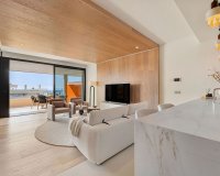 Rynek wtórny - apartment - Fuengirola - Higueron