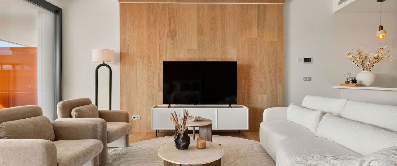 Rynek wtórny - apartment - Fuengirola - Higueron
