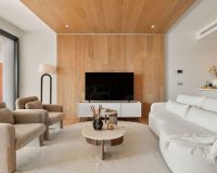 Rynek wtórny - apartment - Fuengirola - Higueron