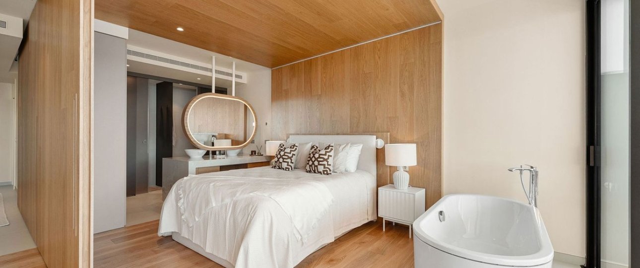 Rynek wtórny - apartment - Fuengirola - Higueron