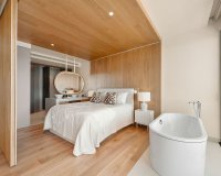 Rynek wtórny - apartment - Fuengirola - Higueron