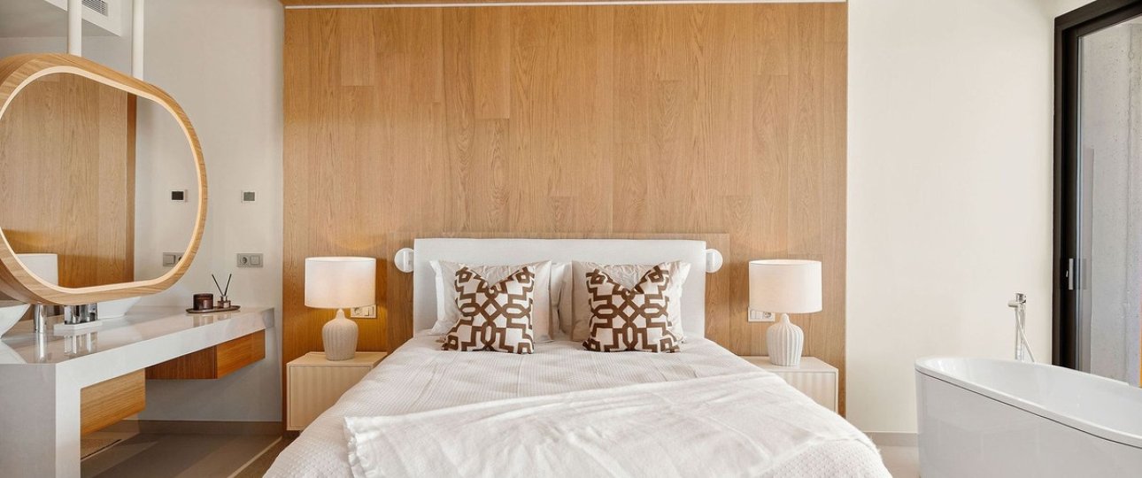 Rynek wtórny - apartment - Fuengirola - Higueron