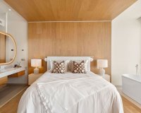 Rynek wtórny - apartment - Fuengirola - Higueron