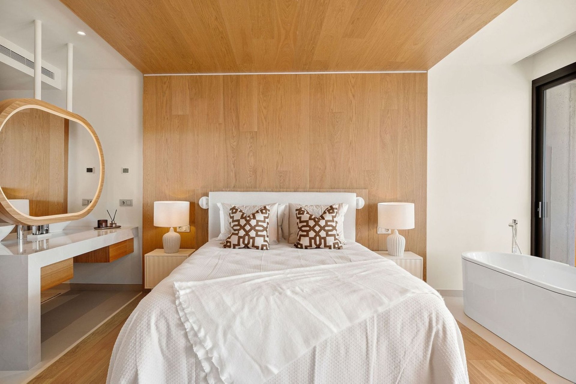 Rynek wtórny - apartment - Fuengirola - Higueron