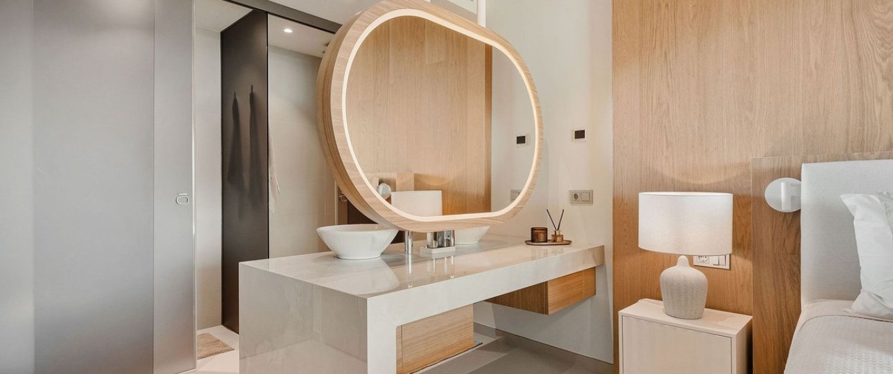 Rynek wtórny - apartment - Fuengirola - Higueron