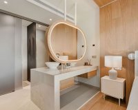 Rynek wtórny - apartment - Fuengirola - Higueron
