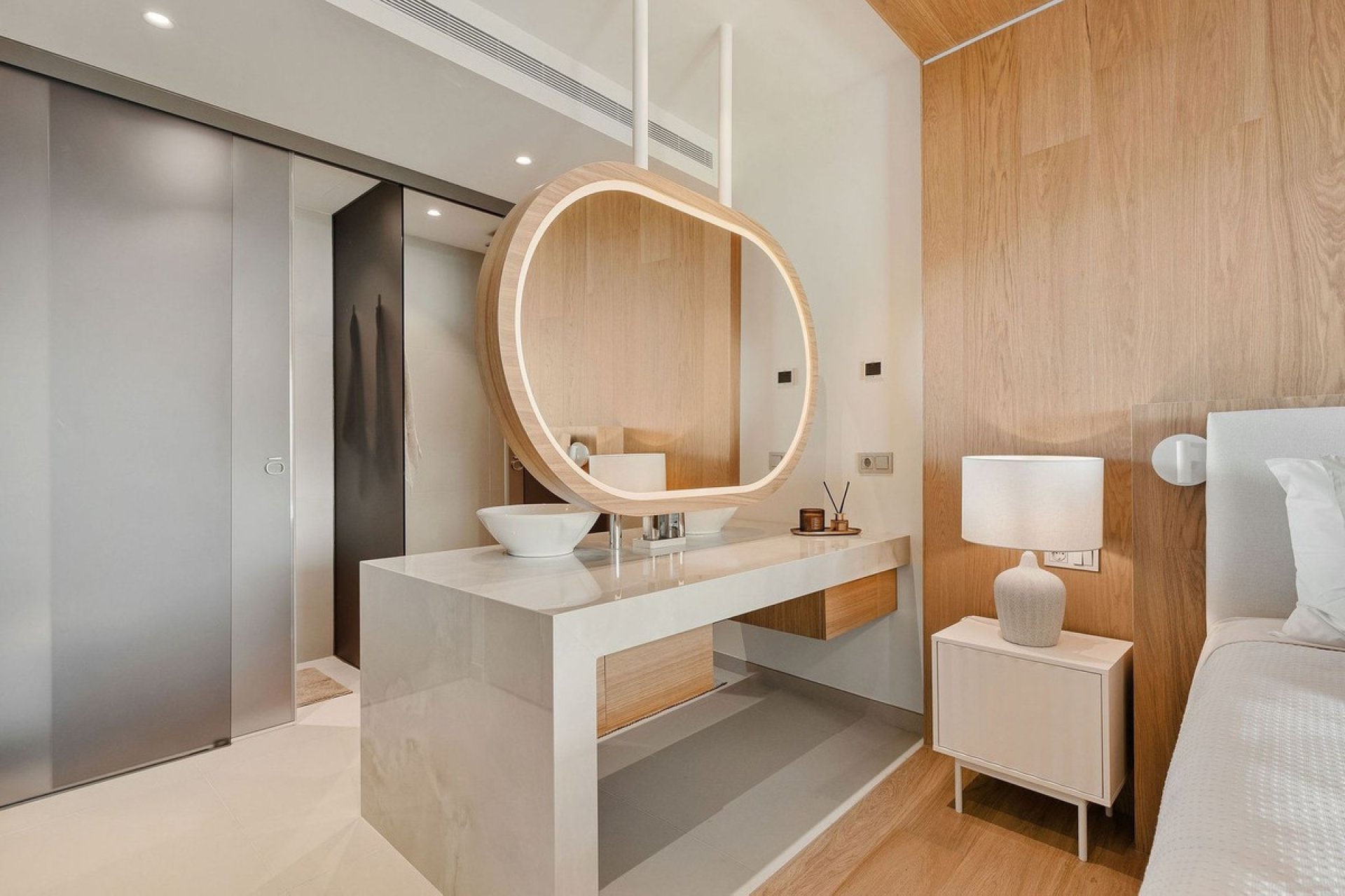 Rynek wtórny - apartment - Fuengirola - Higueron
