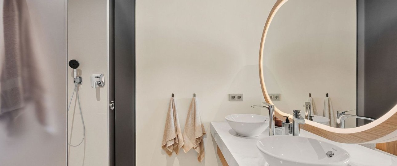 Rynek wtórny - apartment - Fuengirola - Higueron