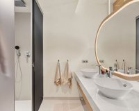 Rynek wtórny - apartment - Fuengirola - Higueron