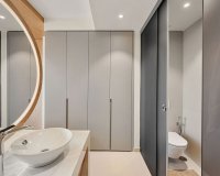 Rynek wtórny - apartment - Fuengirola - Higueron