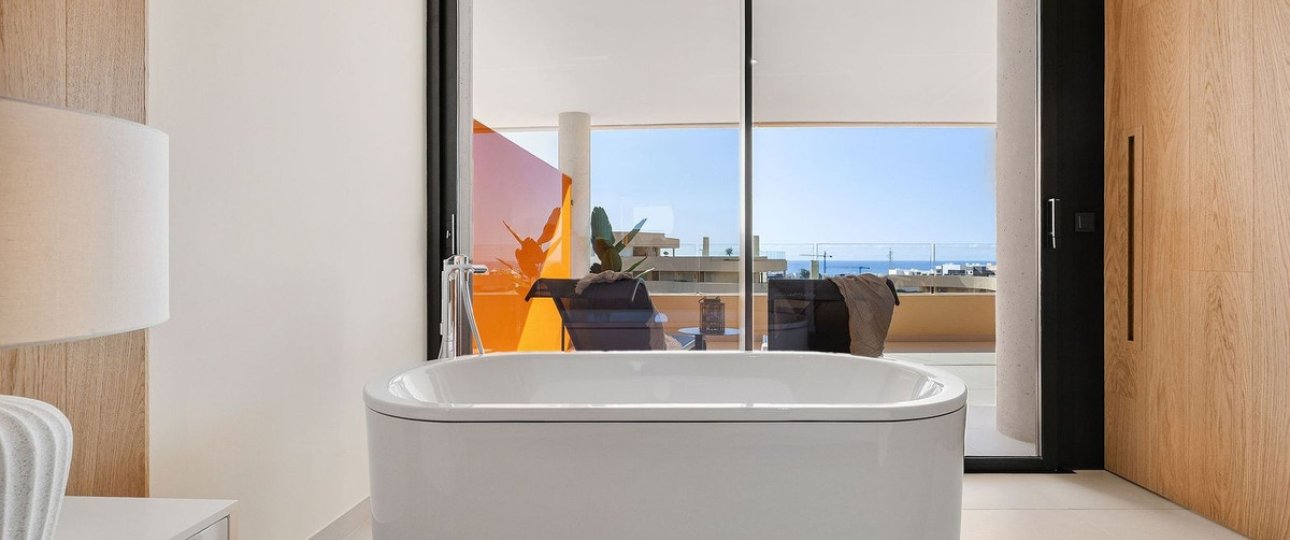 Rynek wtórny - apartment - Fuengirola - Higueron