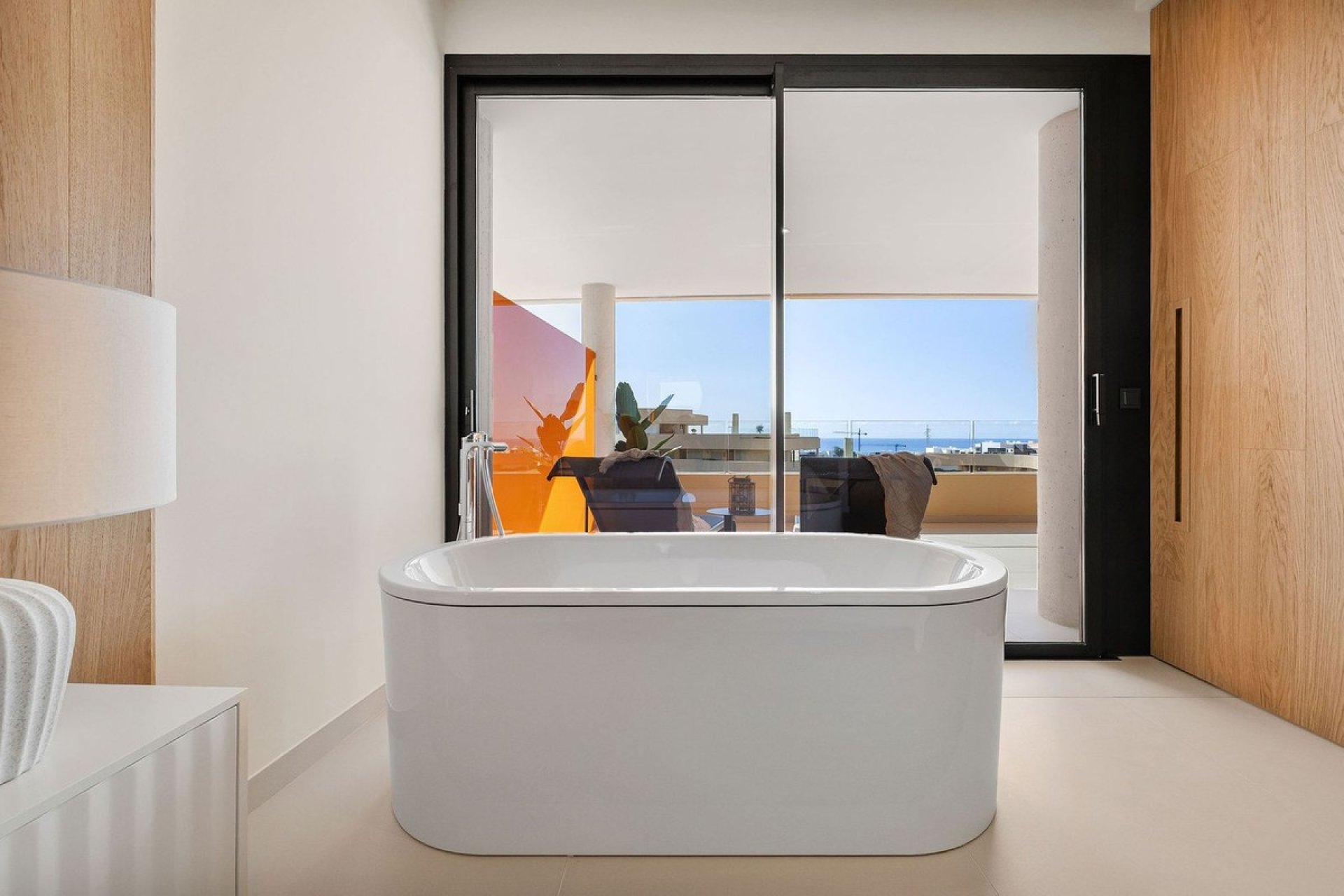 Rynek wtórny - apartment - Fuengirola - Higueron
