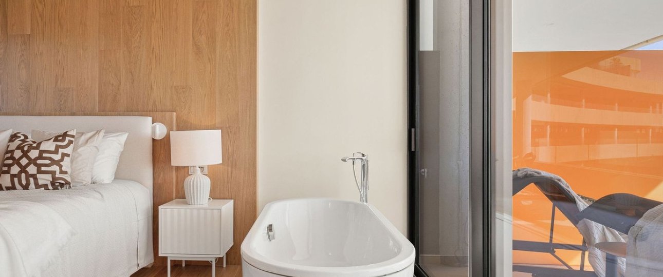 Rynek wtórny - apartment - Fuengirola - Higueron