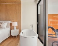 Rynek wtórny - apartment - Fuengirola - Higueron