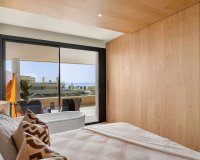 Rynek wtórny - apartment - Fuengirola - Higueron