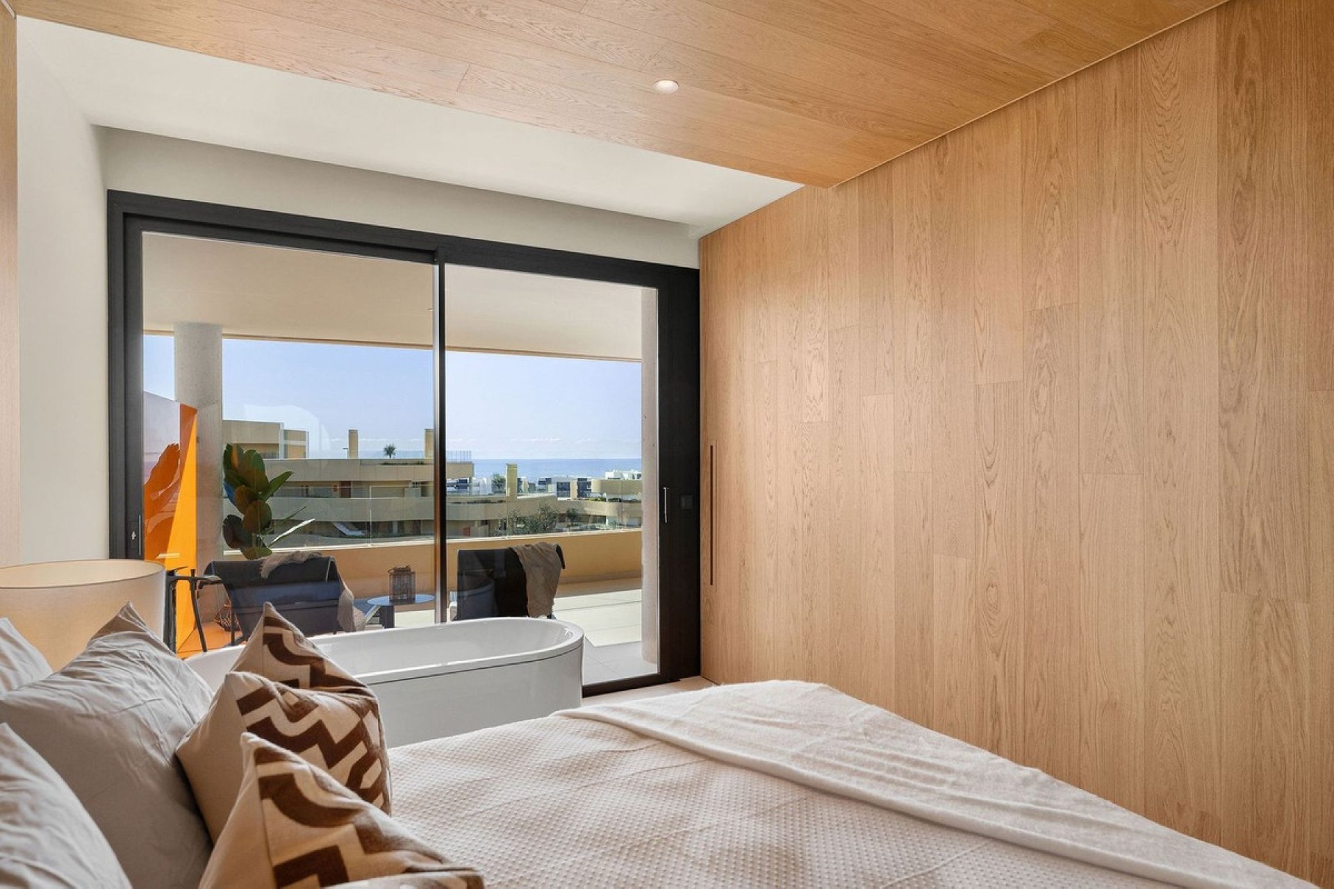 Rynek wtórny - apartment - Fuengirola - Higueron