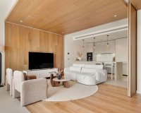 Rynek wtórny - apartment - Fuengirola - Higueron