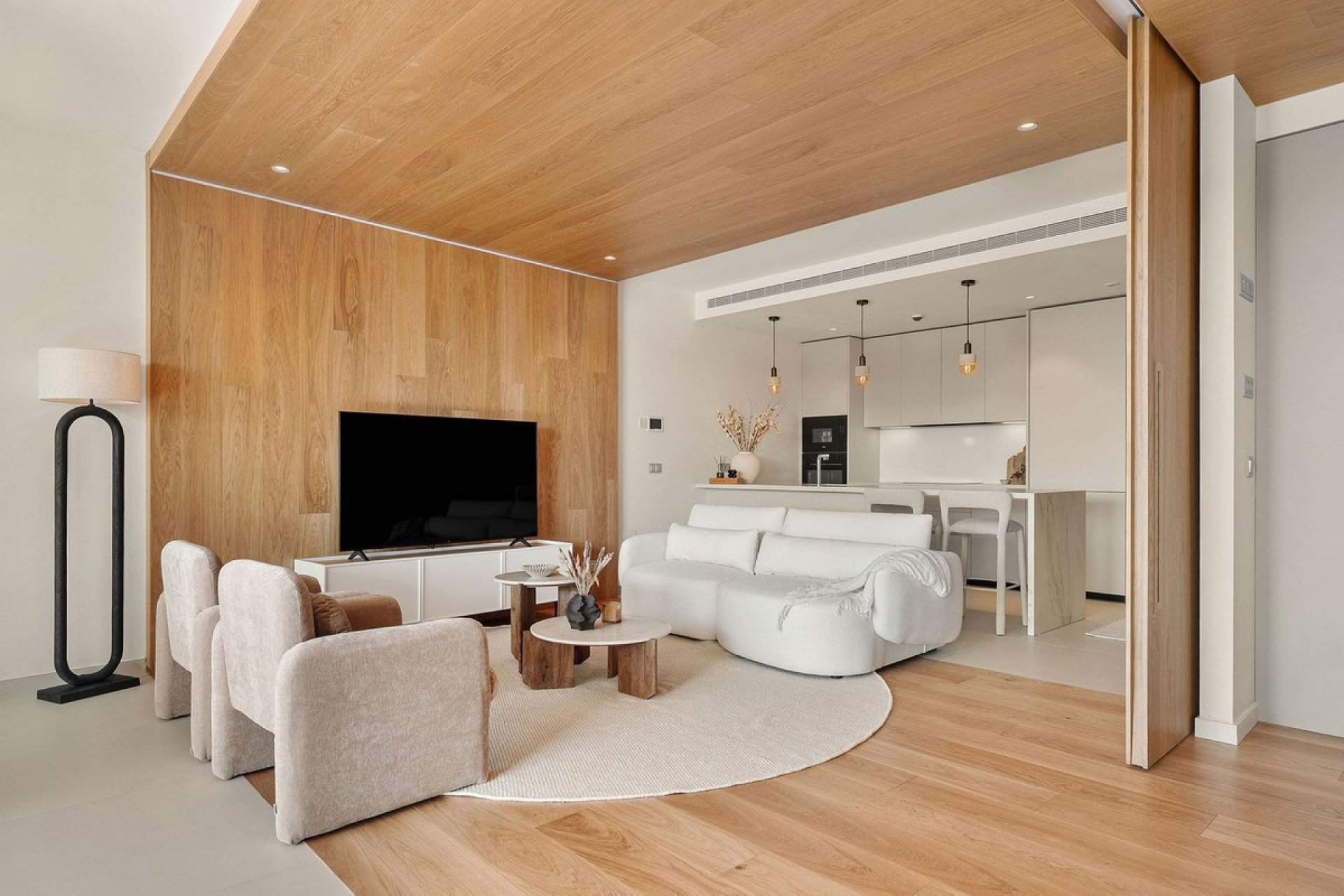 Rynek wtórny - apartment - Fuengirola - Higueron