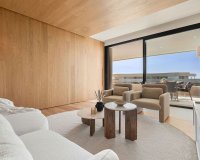 Rynek wtórny - apartment - Fuengirola - Higueron