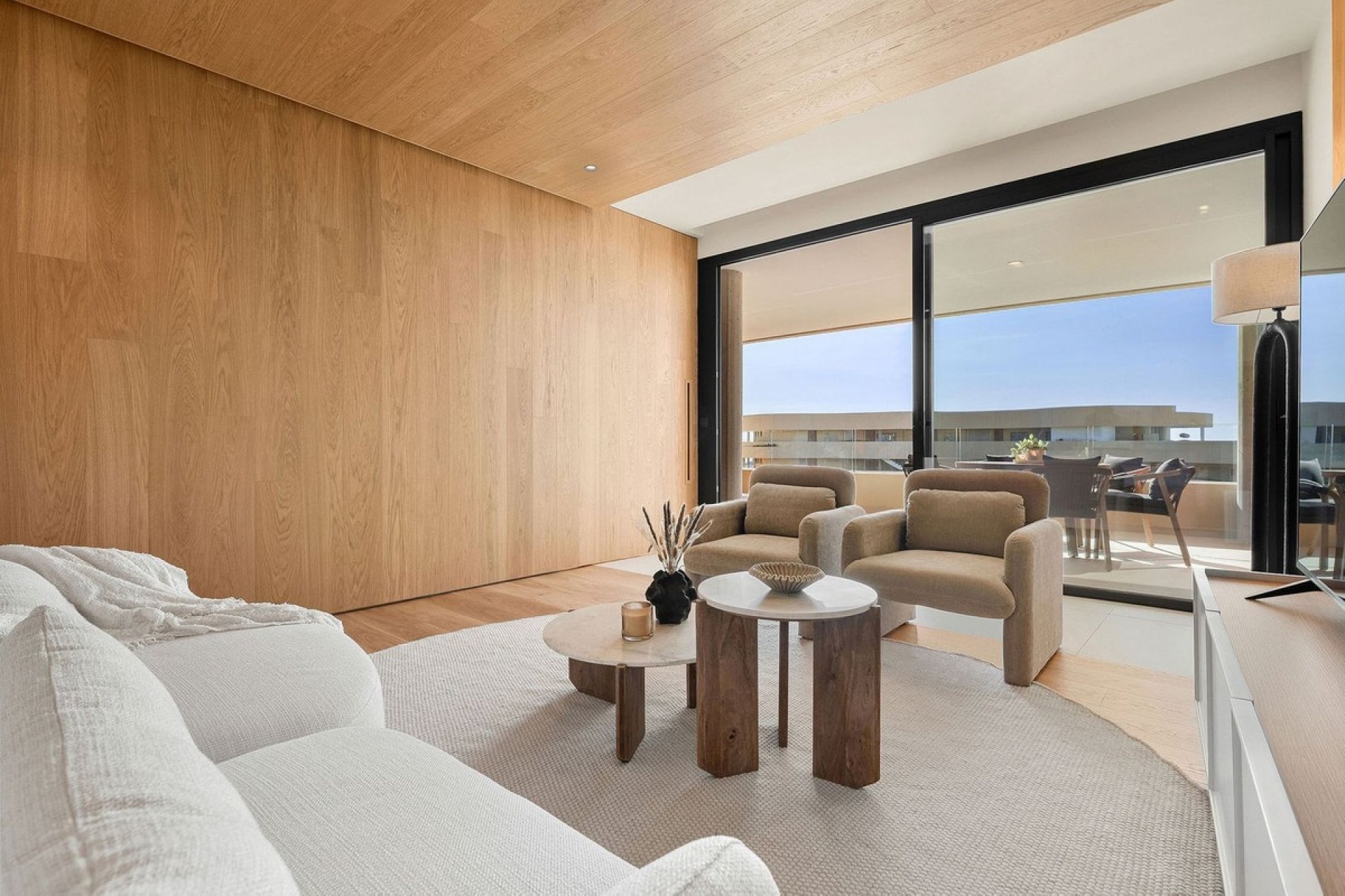 Rynek wtórny - apartment - Fuengirola - Higueron
