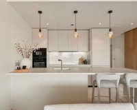 Rynek wtórny - apartment - Fuengirola - Higueron