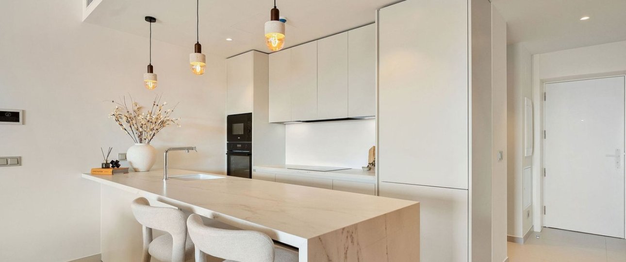 Rynek wtórny - apartment - Fuengirola - Higueron