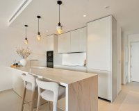 Rynek wtórny - apartment - Fuengirola - Higueron