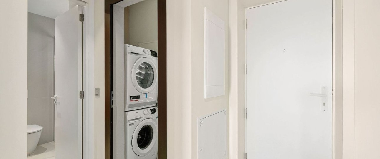 Rynek wtórny - apartment - Fuengirola - Higueron