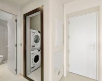 Rynek wtórny - apartment - Fuengirola - Higueron