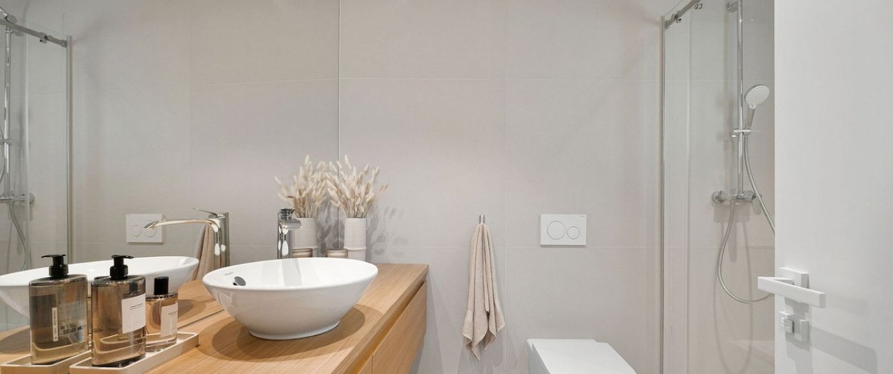Rynek wtórny - apartment - Fuengirola - Higueron