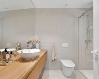 Rynek wtórny - apartment - Fuengirola - Higueron